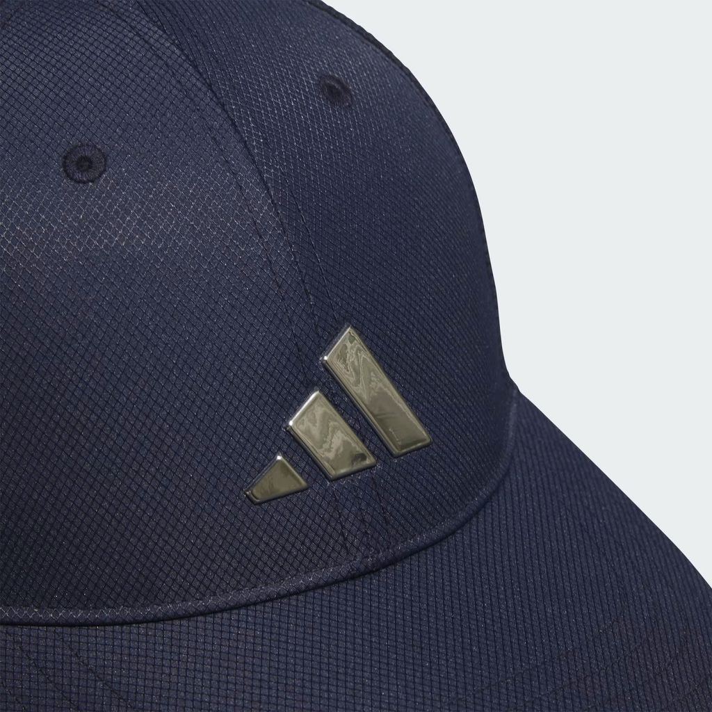 Nón kết golf nam HY1637 Wonder Blue | ADIDAS