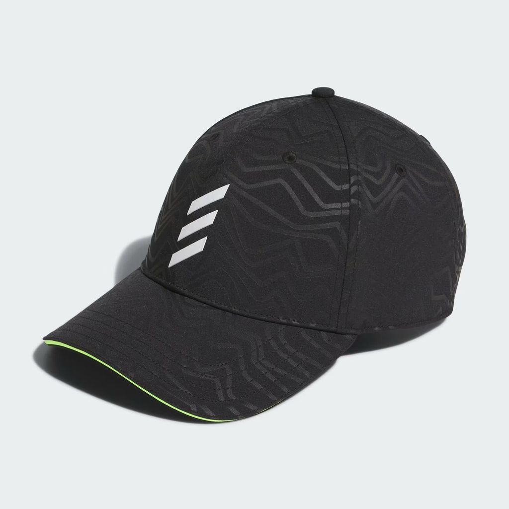 Nón kết golf nam HY1637 Wonder Blue | ADIDAS