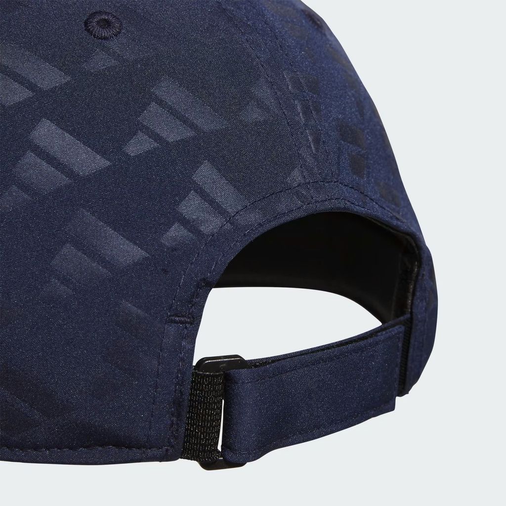 Nón kết golf nam HY1637 Wonder Blue | ADIDAS
