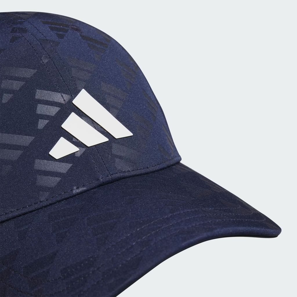Nón kết golf nam HY1637 Wonder Blue | ADIDAS