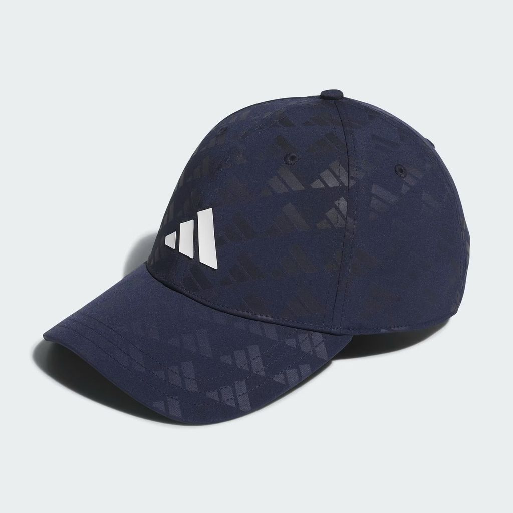 Nón kết golf nam HY1637 Wonder Blue | ADIDAS