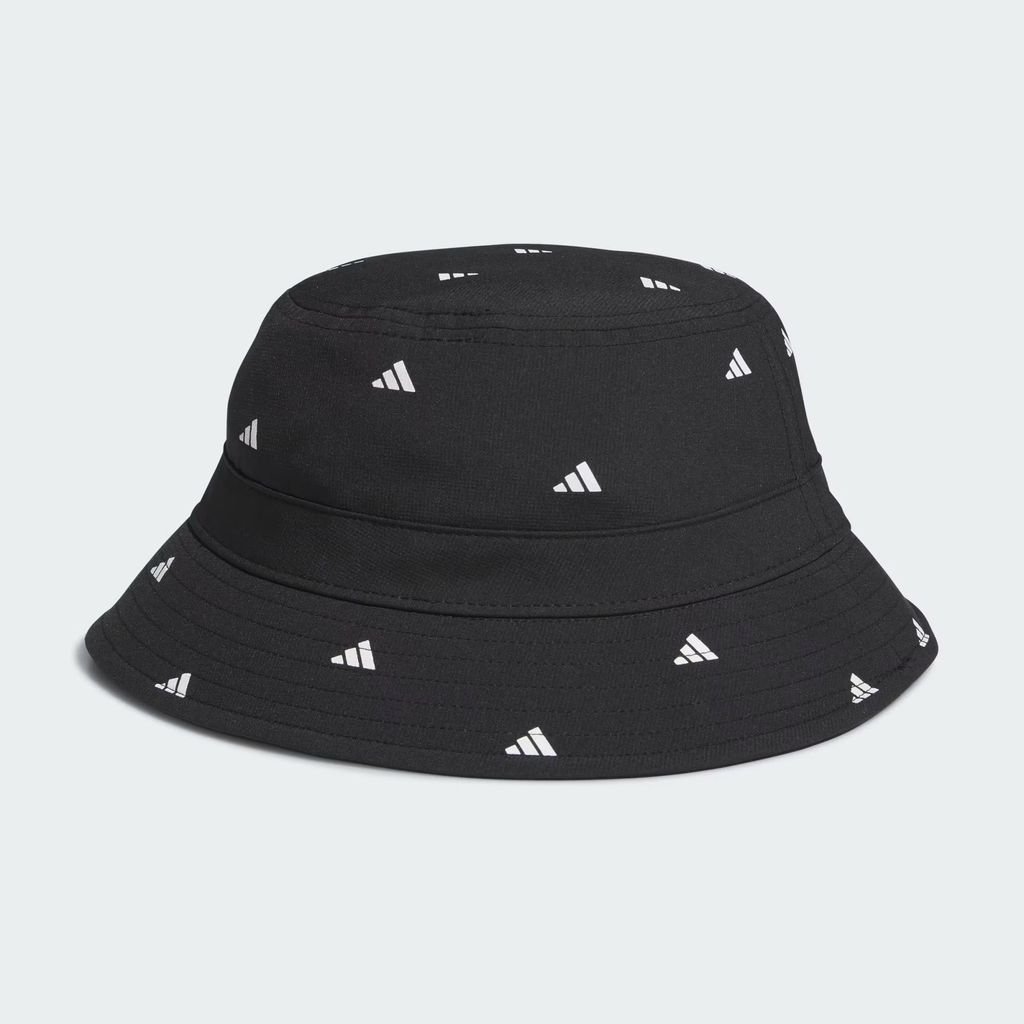 Nón kết golf nam HY1637 Wonder Blue | ADIDAS
