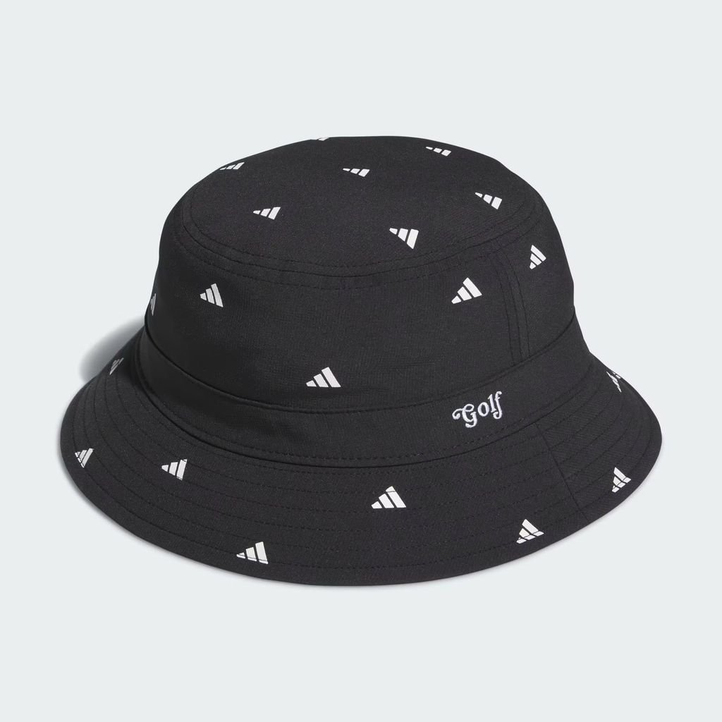 Nón kết golf nam HY1637 Wonder Blue | ADIDAS