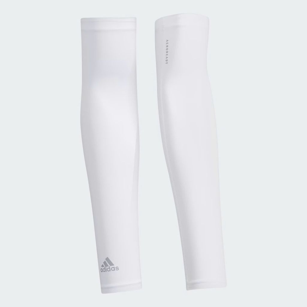 Ống tay chống nắng golf GAP-21108I Trắng| XXIO