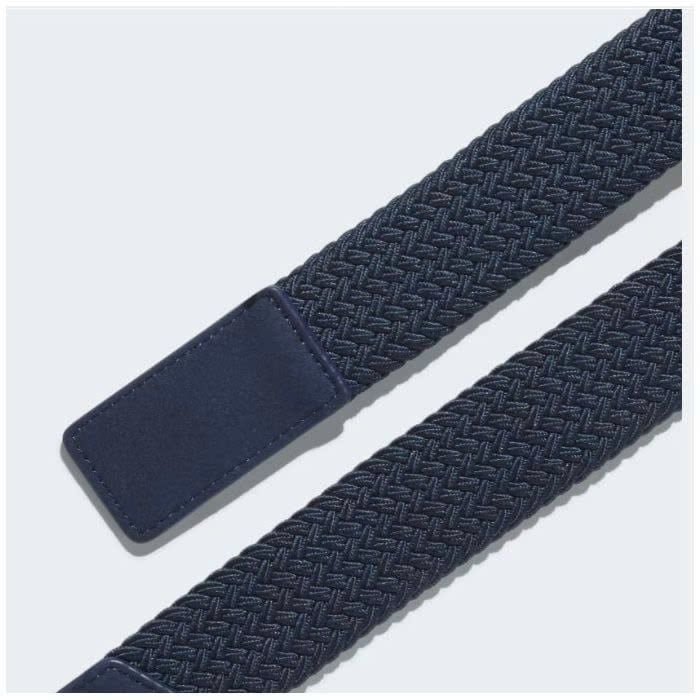 Thắt lưng dây đan co giãn Stretch Braided Belt 69495 Xanh lá | FootJoy