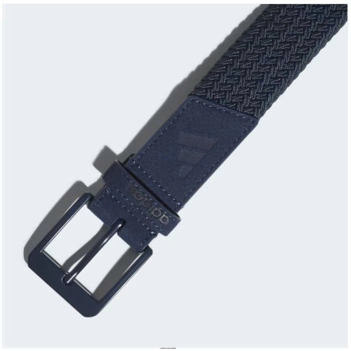 Thắt lưng dây đan co giãn Stretch Braided Belt 69495 Xanh lá | FootJoy