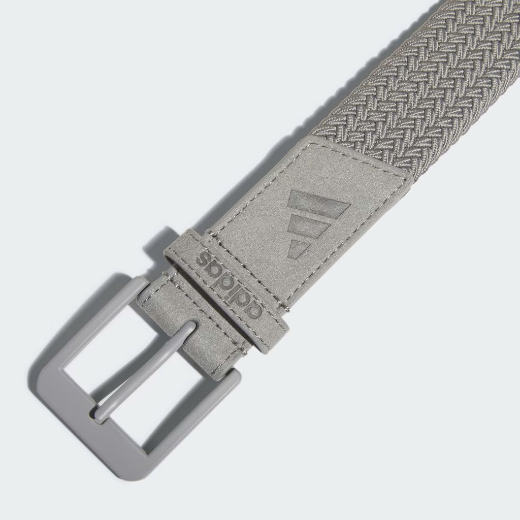 Thắt lưng dây đan co giãn Stretch Braided Belt 69495 Xanh lá | FootJoy