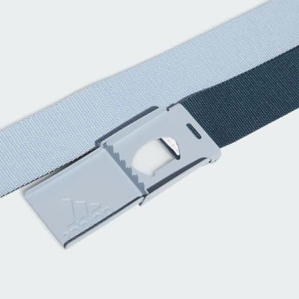 Thắt lưng dây đan co giãn Stretch Braided Belt 69495 Xanh lá | FootJoy