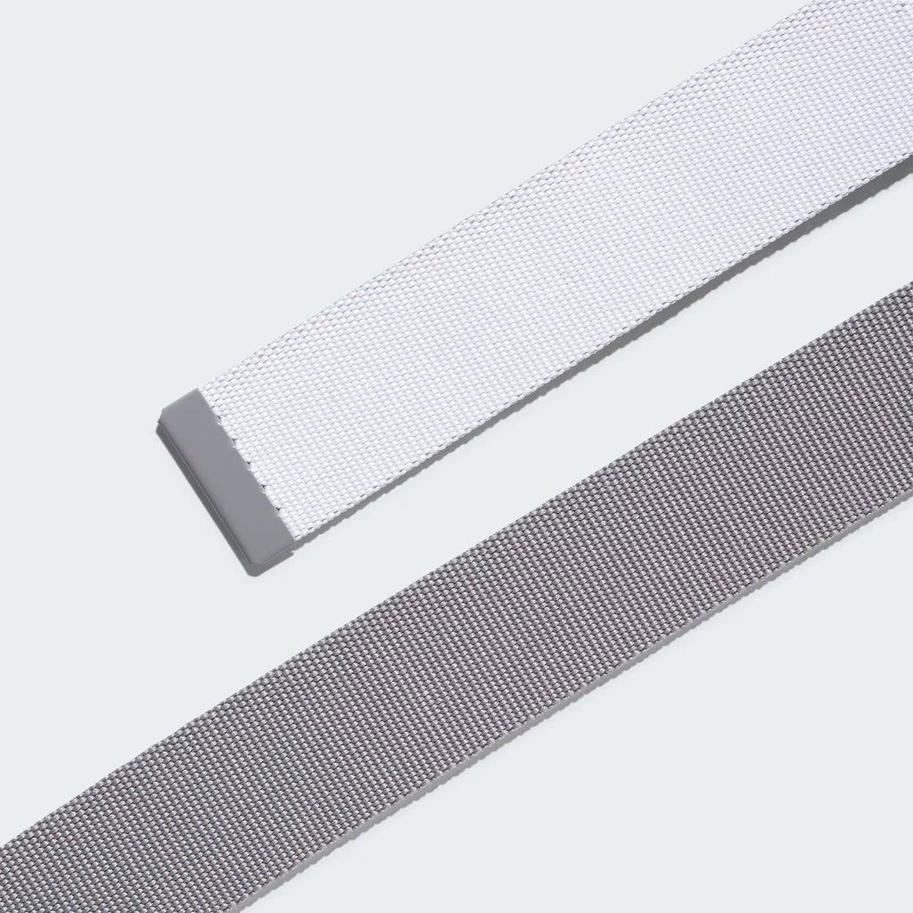 Thắt lưng dây đan co giãn Stretch Braided Belt 69495 Xanh lá | FootJoy
