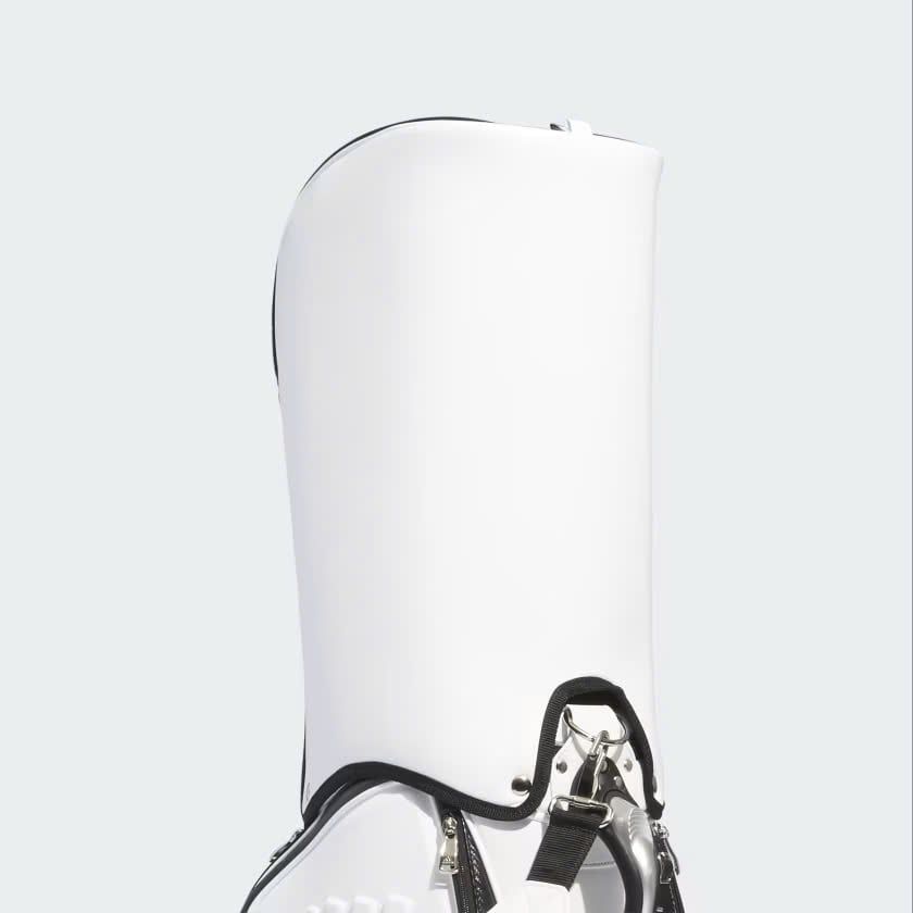 Túi gậy golf Cart bag GGC-X142 màu Trắng 2.2 kg | XXIO