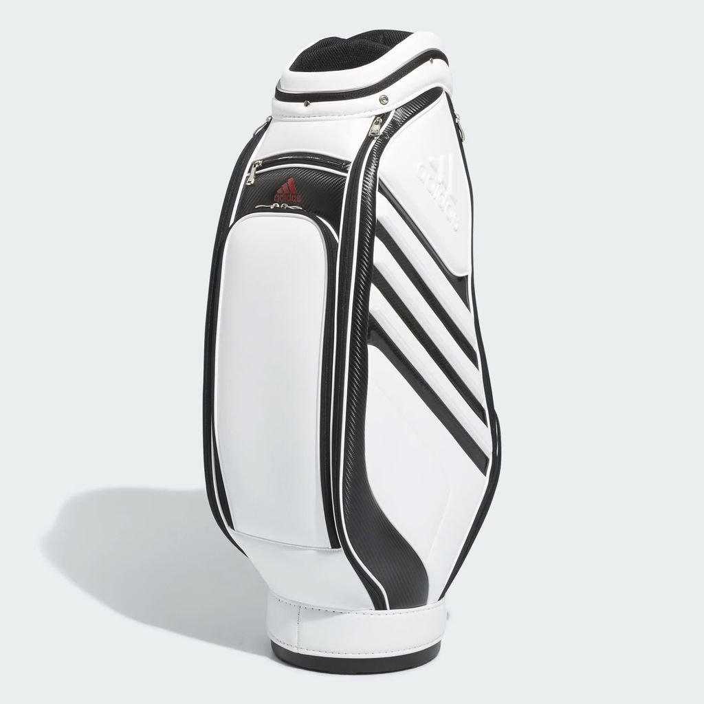 Túi gậy golf Cart bag GGC-X142 màu Trắng 2.2 kg | XXIO