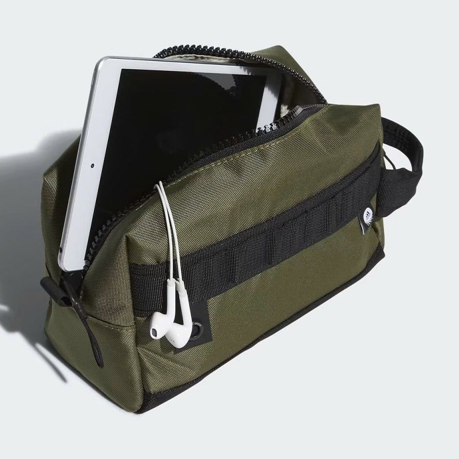 Túi golf cầm tay Pouch Bag GGF-21053i Navy | XXIO
