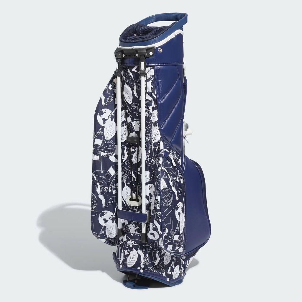 Túi gậy golf Cart bag GGC-X142 màu Trắng 2.2 kg | XXIO