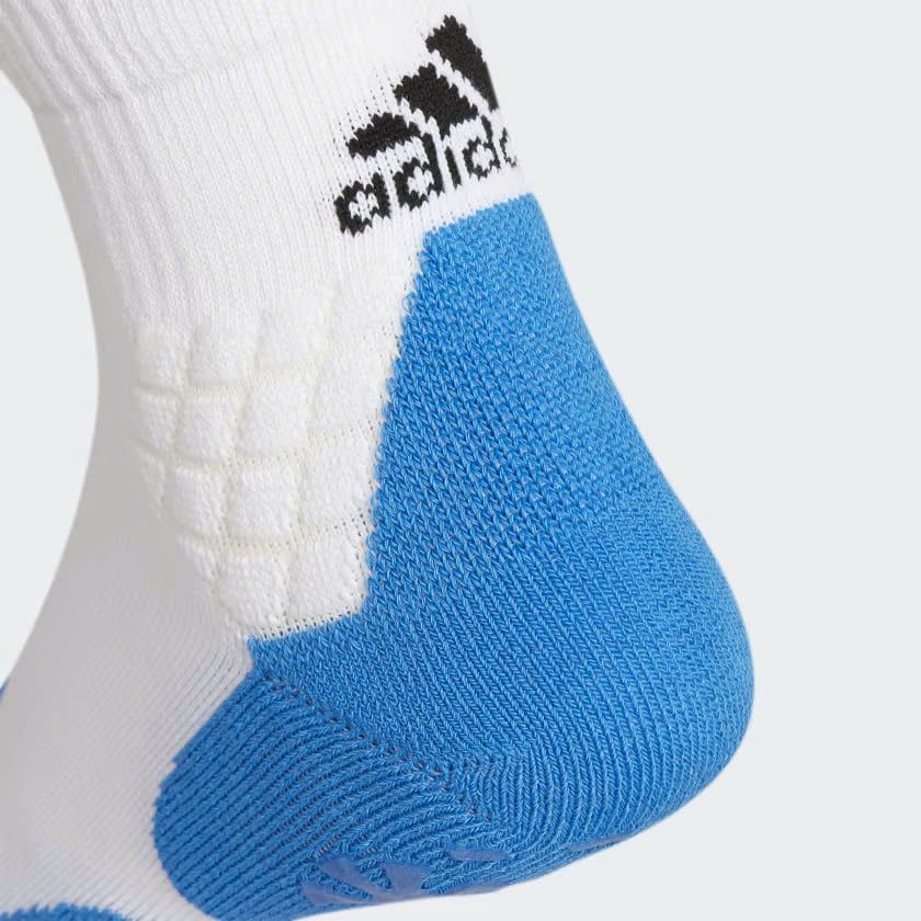 Vớ cổ dài ADIDAS LOGO KNEE SOCKS HG5586 BLACK