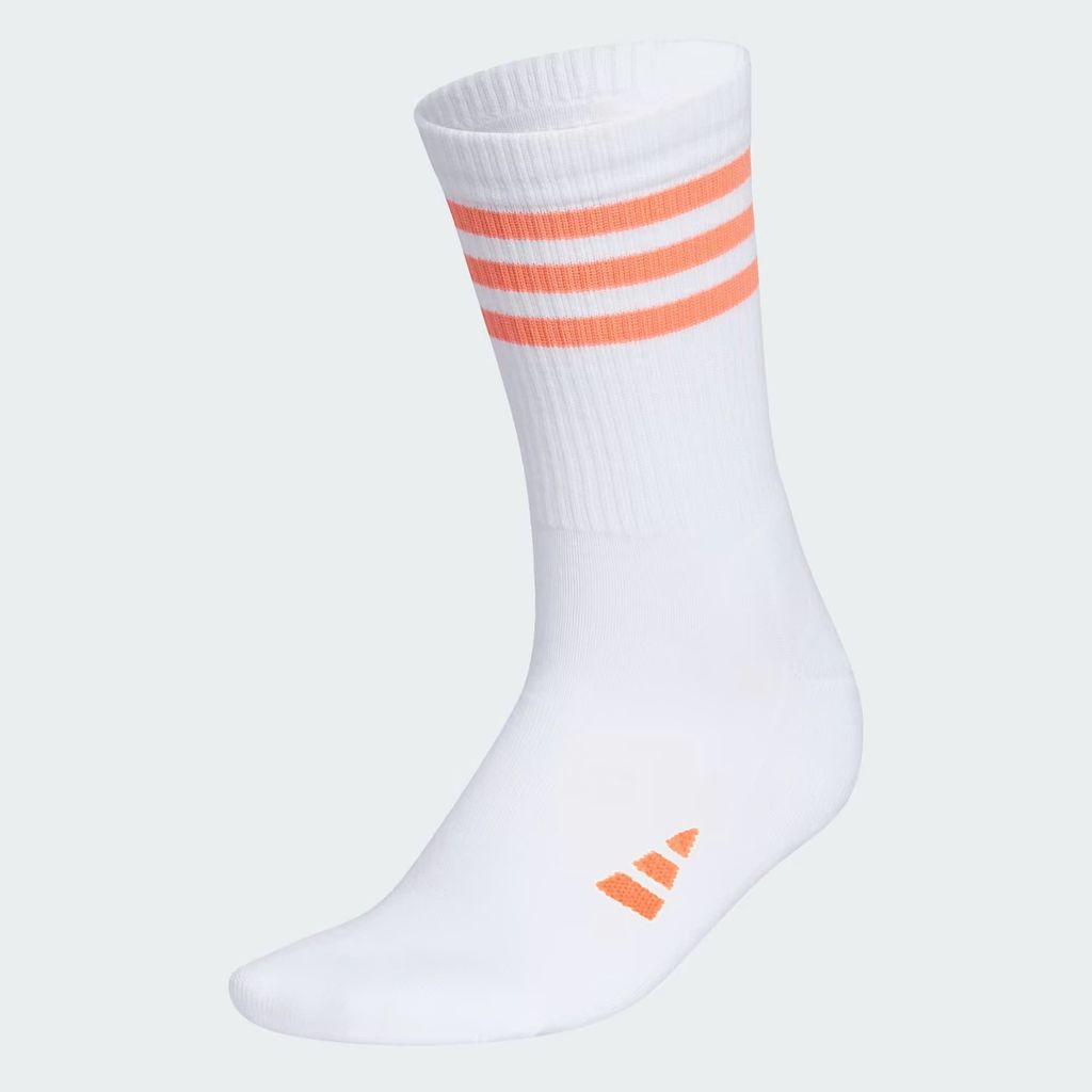 Vớ cổ dài ADIDAS LOGO KNEE SOCKS HG5586 BLACK