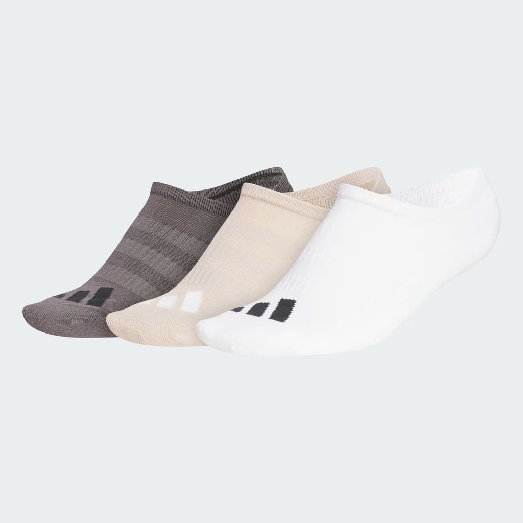 Vớ cổ dài ADIDAS LOGO KNEE SOCKS HG5586 BLACK