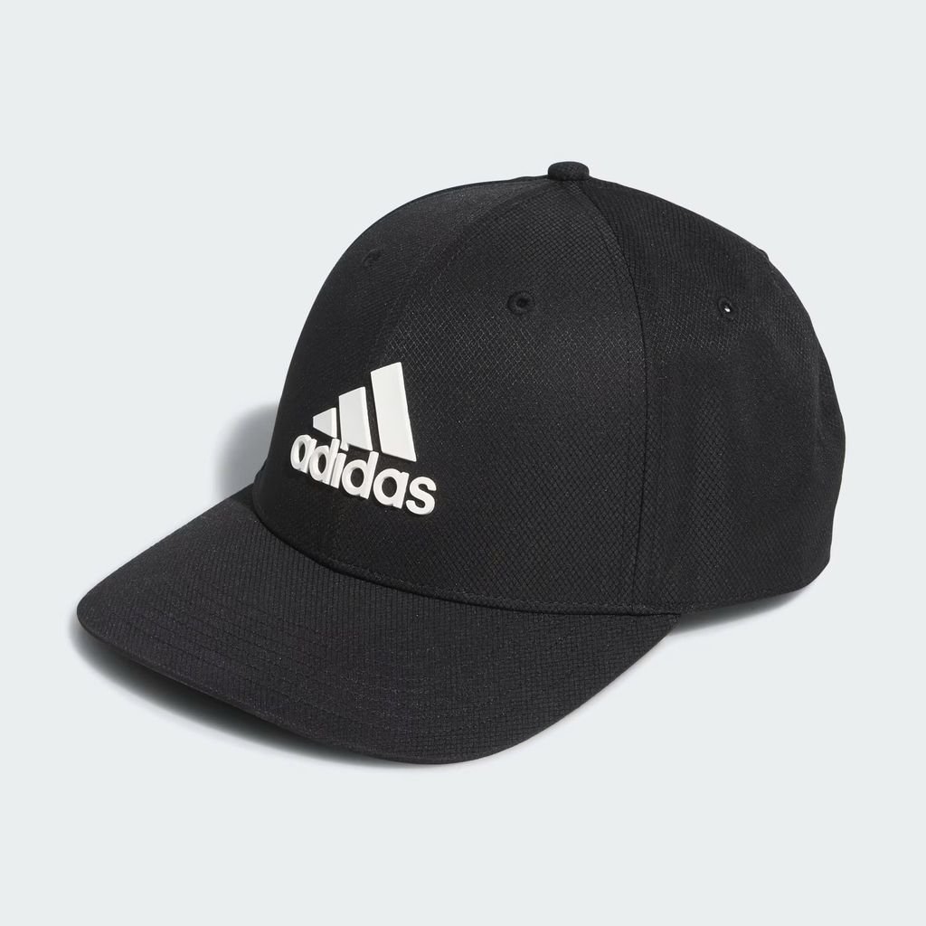Nón kết golf nam HY1637 Wonder Blue | ADIDAS