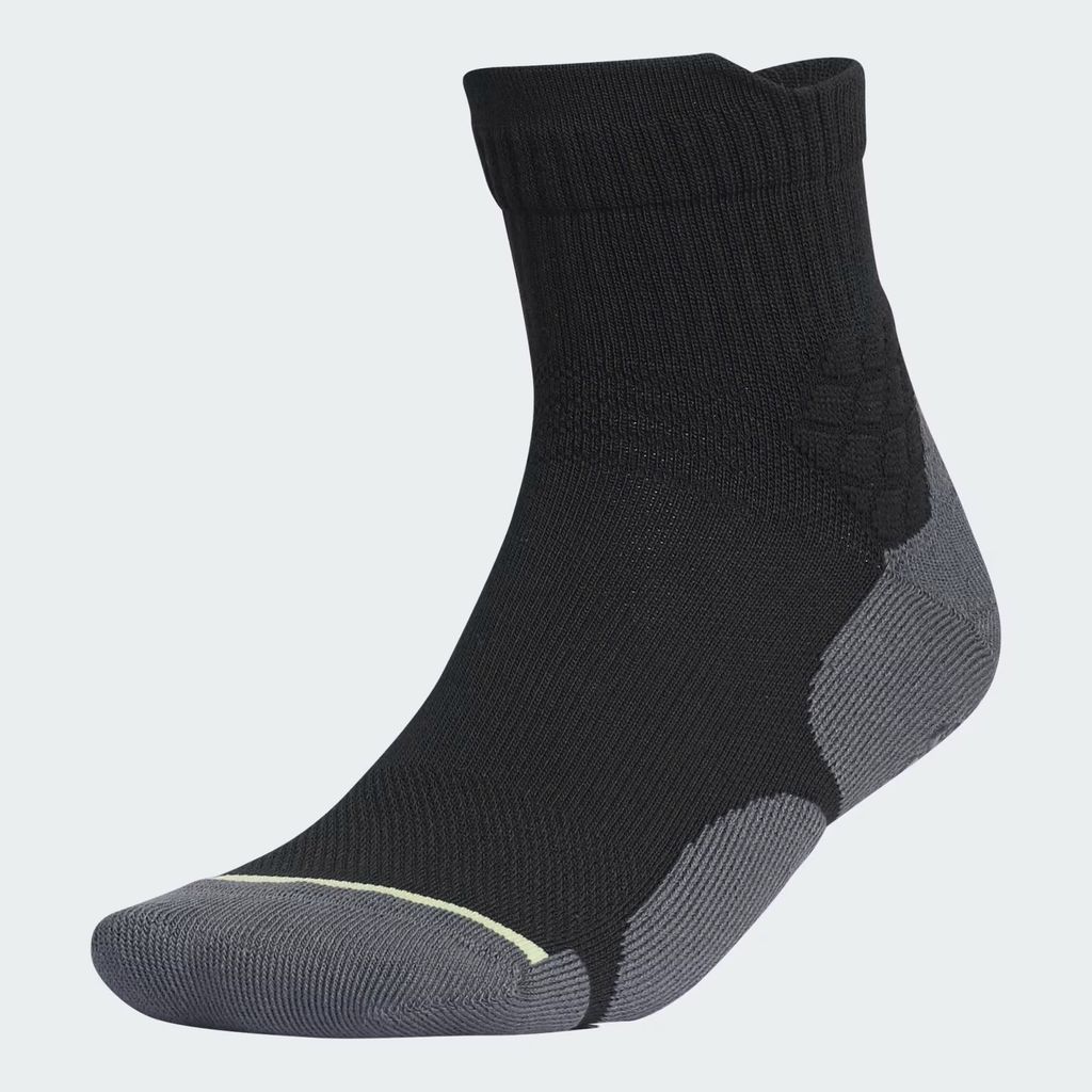 Vớ cổ dài ADIDAS LOGO KNEE SOCKS HG5586 BLACK