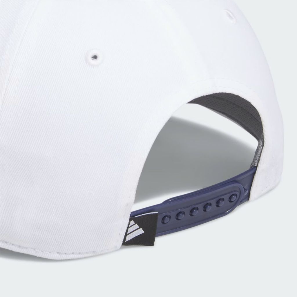 Nón kết golf nam HY1637 Wonder Blue | ADIDAS
