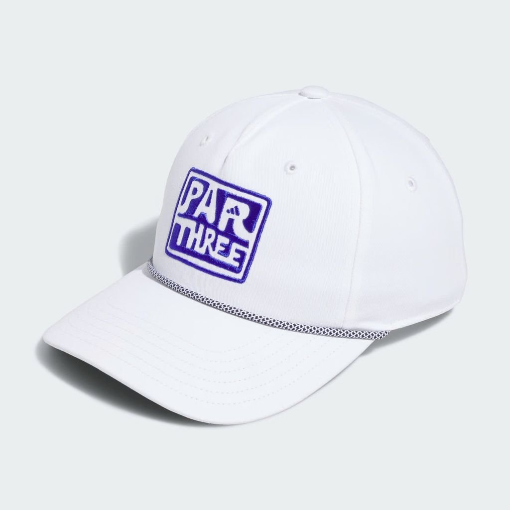 Nón kết golf nam HY1637 Wonder Blue | ADIDAS