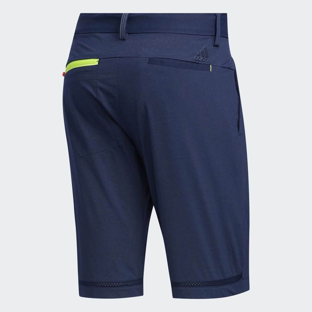 Quần shorts golf nam  Creatorshorts FJ3815 | ADIDAS