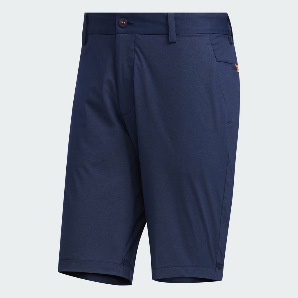 Quần shorts golf nam  Creatorshorts FJ3815 | ADIDAS