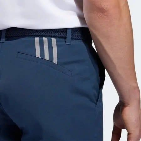 Quần shorts golf nam GOLF SHORT CRE NAVY GU2682 | ADIDAS