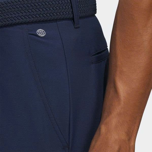 Quần shorts golf nam Adi Golf Cargo Conavy HR7985 | ADIDAS