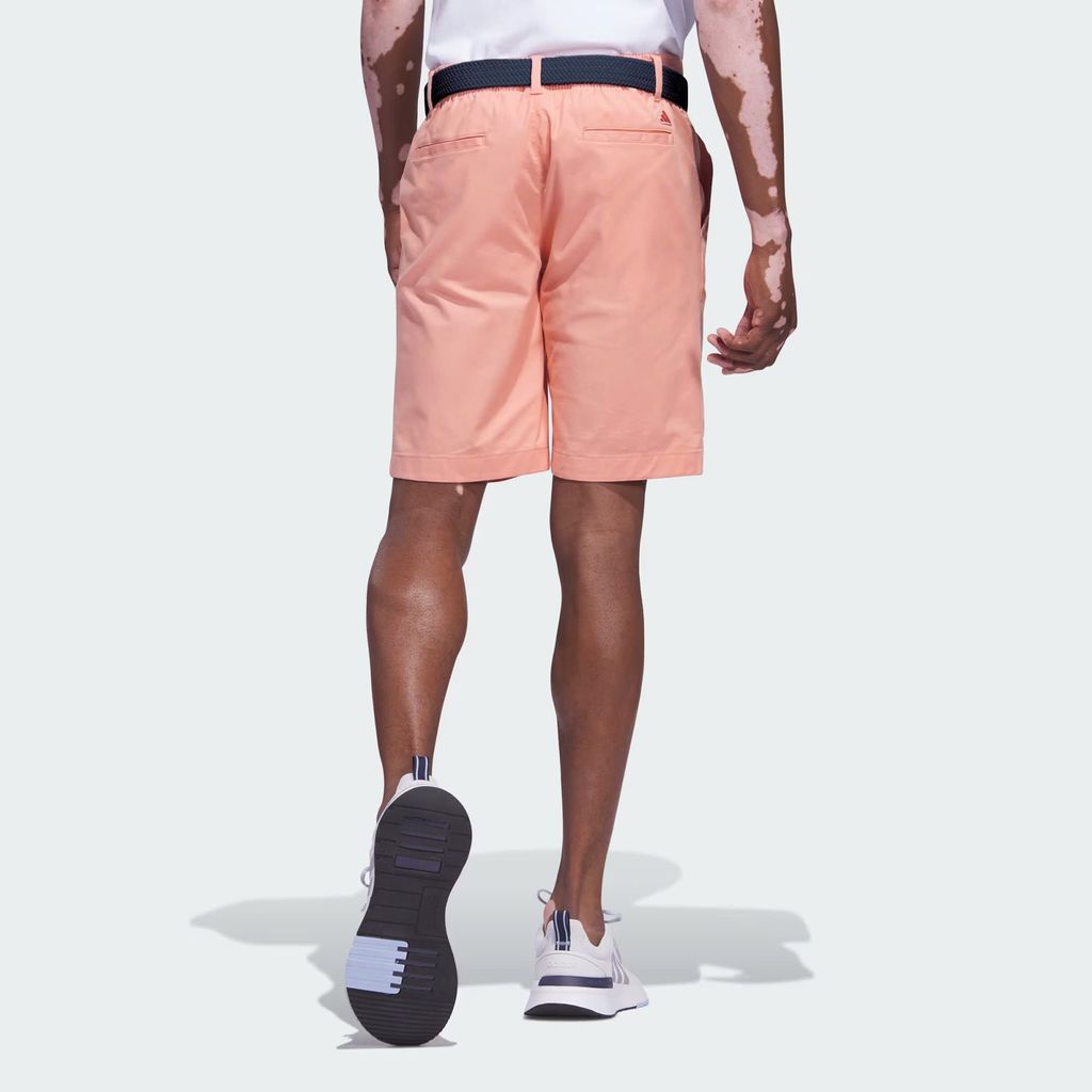 Quần shorts golf nam  Go-To Short Woncla II7849 | ADIDAS