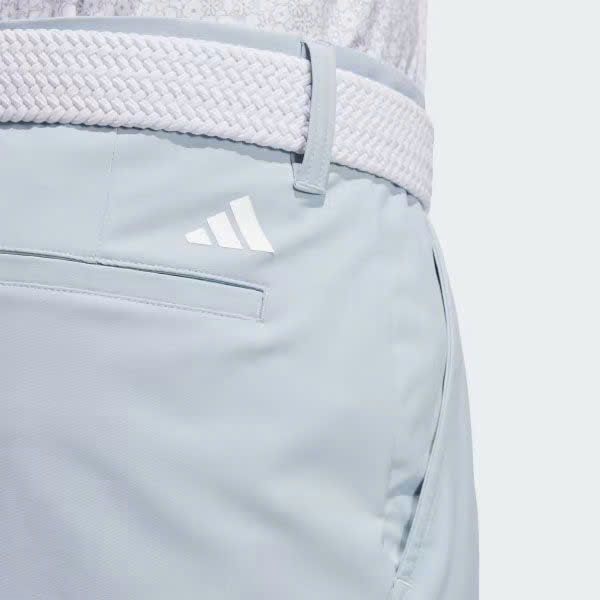 Quần shorts golf nam ULT 10IN SHORT WONBLU IL9746 | ADIDAS