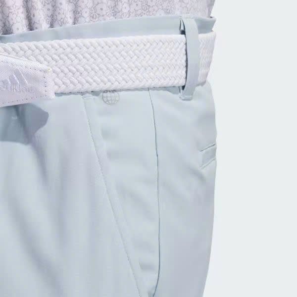Quần shorts golf nam ULT 10IN SHORT WONBLU IL9746 | ADIDAS