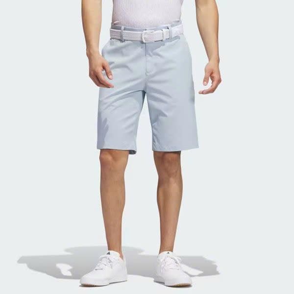Quần shorts golf nam ULT 10IN SHORT WONBLU IL9746 | ADIDAS