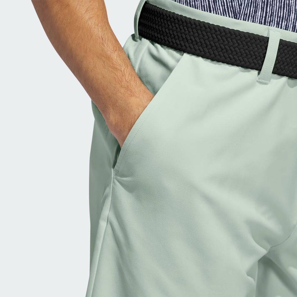 Quần shorts golf nam Ult 8.5In Short Cryjad IN2464 | ADIDAS
