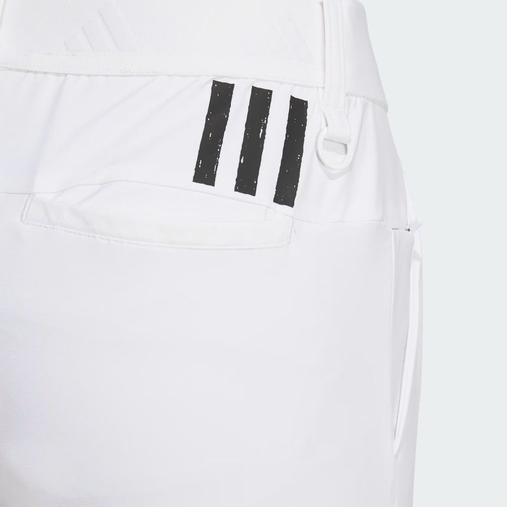 Quần dài golf nữ 4Way Pants 1/1 White/White IN2783 | ADIDAS