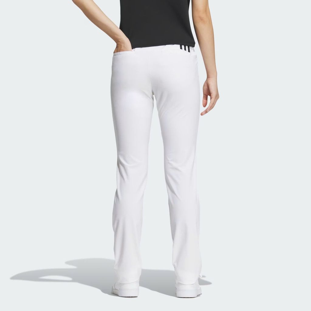 Quần dài golf nữ 4Way Pants 1/1 White/White IN2783 | ADIDAS