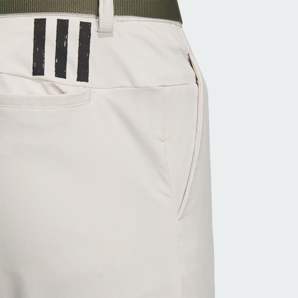Quần dài golf nam 4Way Pants 1/1 Alumin IN2800 | ADIDAS