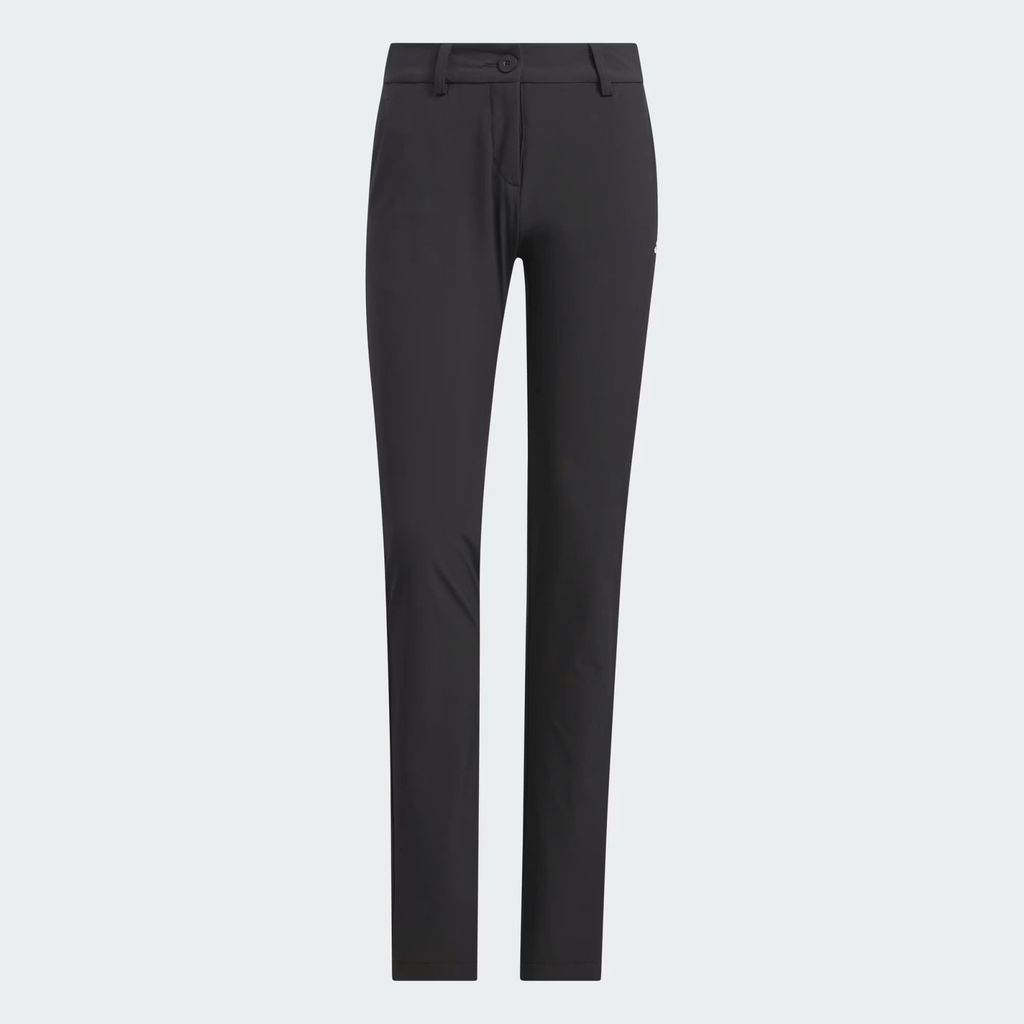 Quần dài golf nữ  4Way Pants 1/1 Black/Black IN6580 | ADIDAS