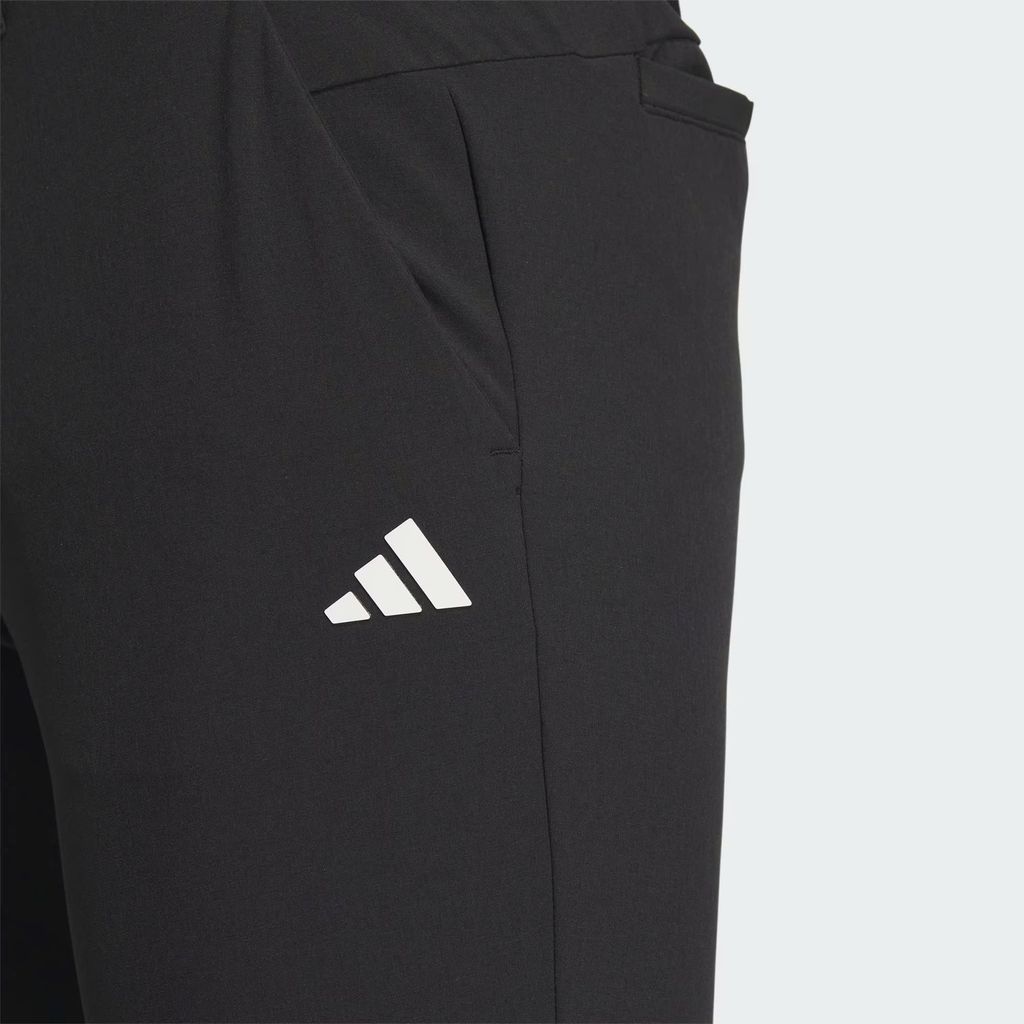 Quần dài golf nữ  4Way Pants 1/1 Black/Black IN6580 | ADIDAS