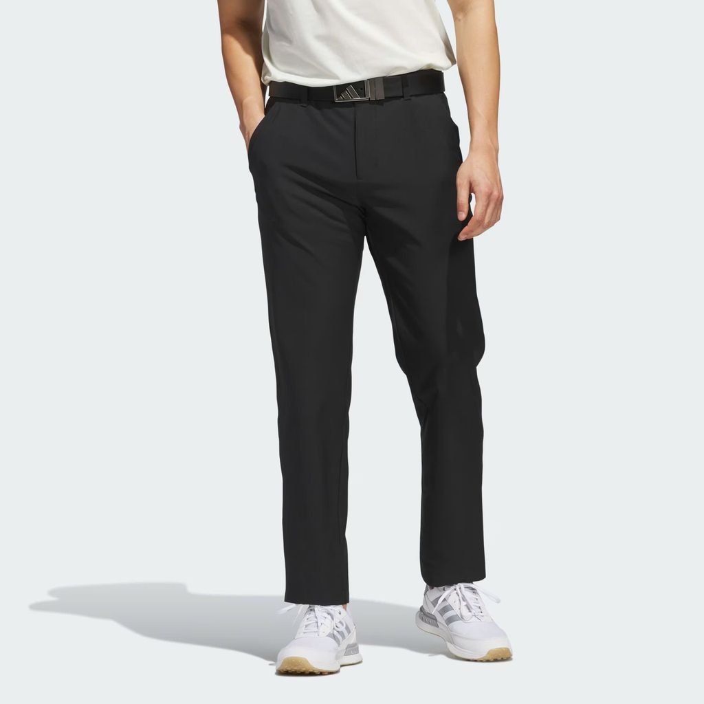 Quần dài golf nam Ult365 Mod Pant Black IQ2957 | ADIDAS