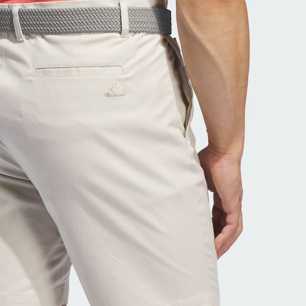 Quần shorts golf nam Go-To 5Pk Short Alumin IT6758 | ADIDAS