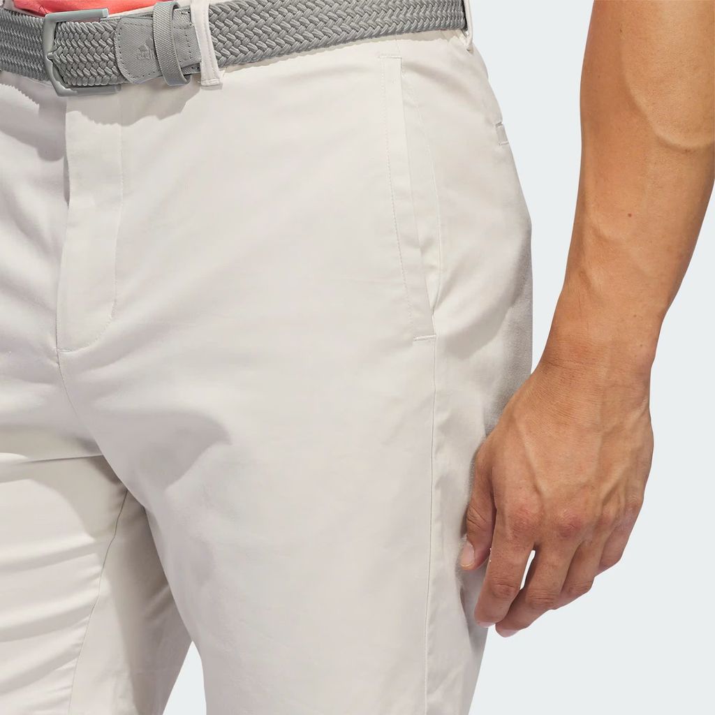 Quần shorts golf nam Go-To 5Pk Short Alumin IT6758 | ADIDAS