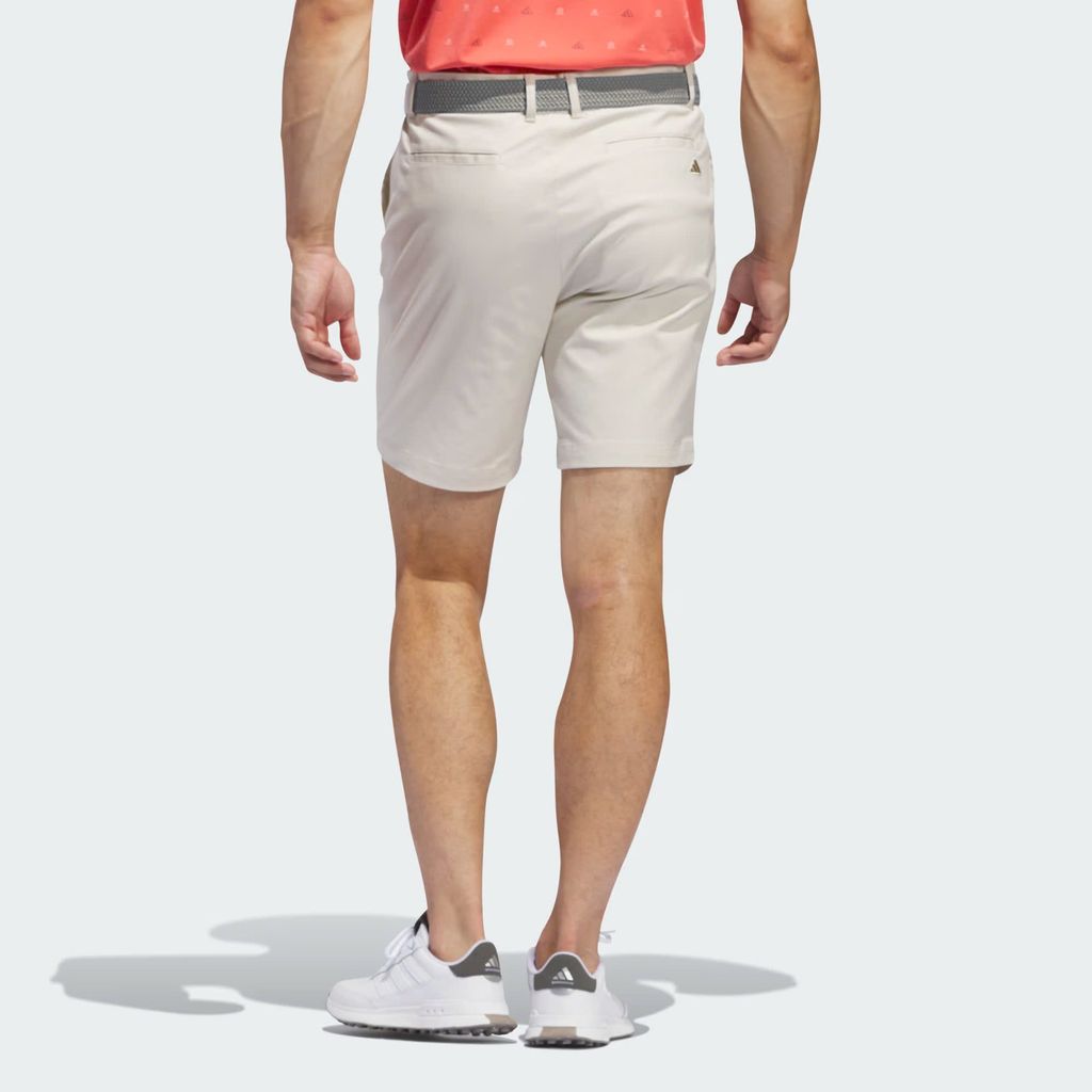 Quần shorts golf nam Go-To 5Pk Short Alumin IT6758 | ADIDAS