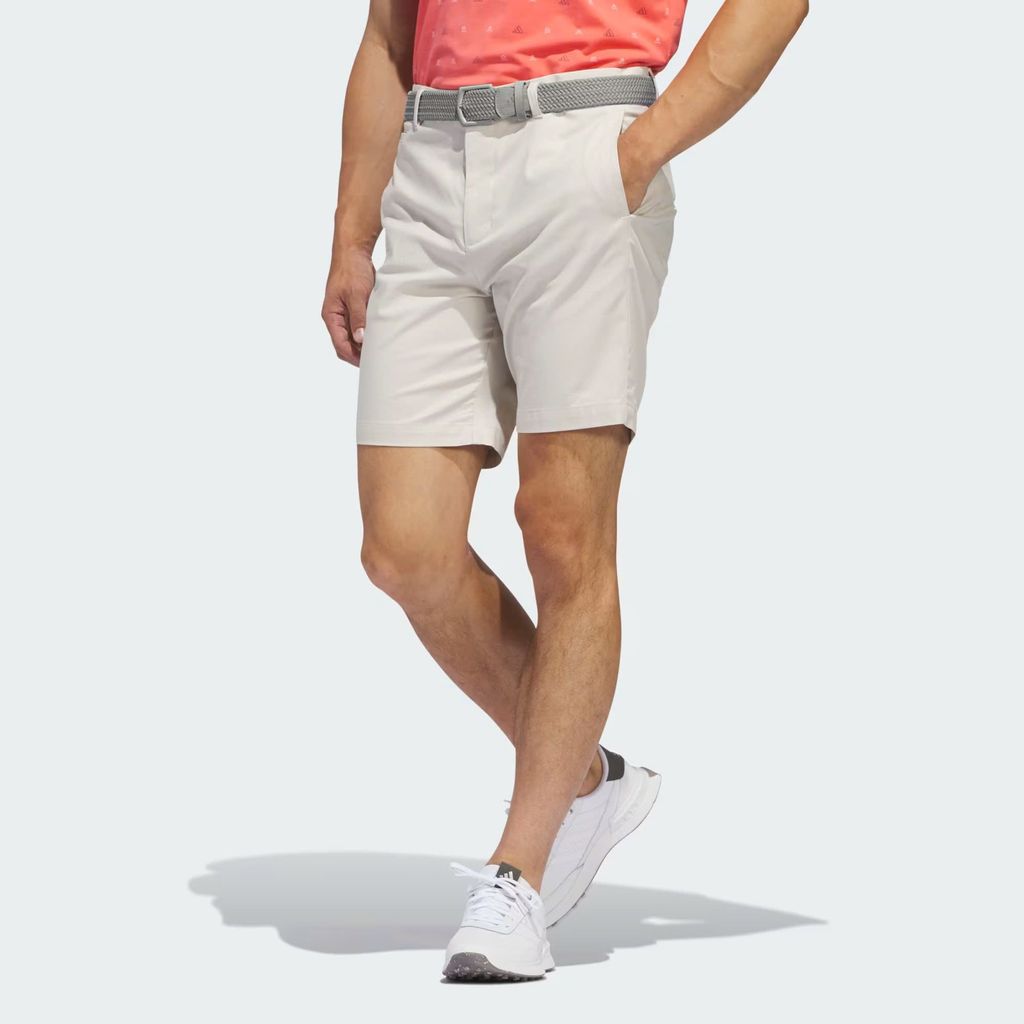 Quần shorts golf nam Go-To 5Pk Short Alumin IT6758 | ADIDAS