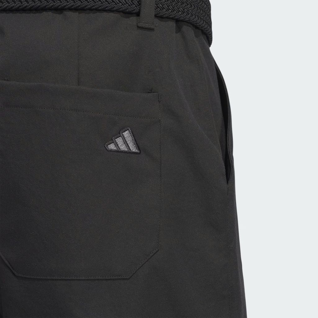 Quần dài golf nam Go-To Prog Pant Black IT6761 | ADIDAS