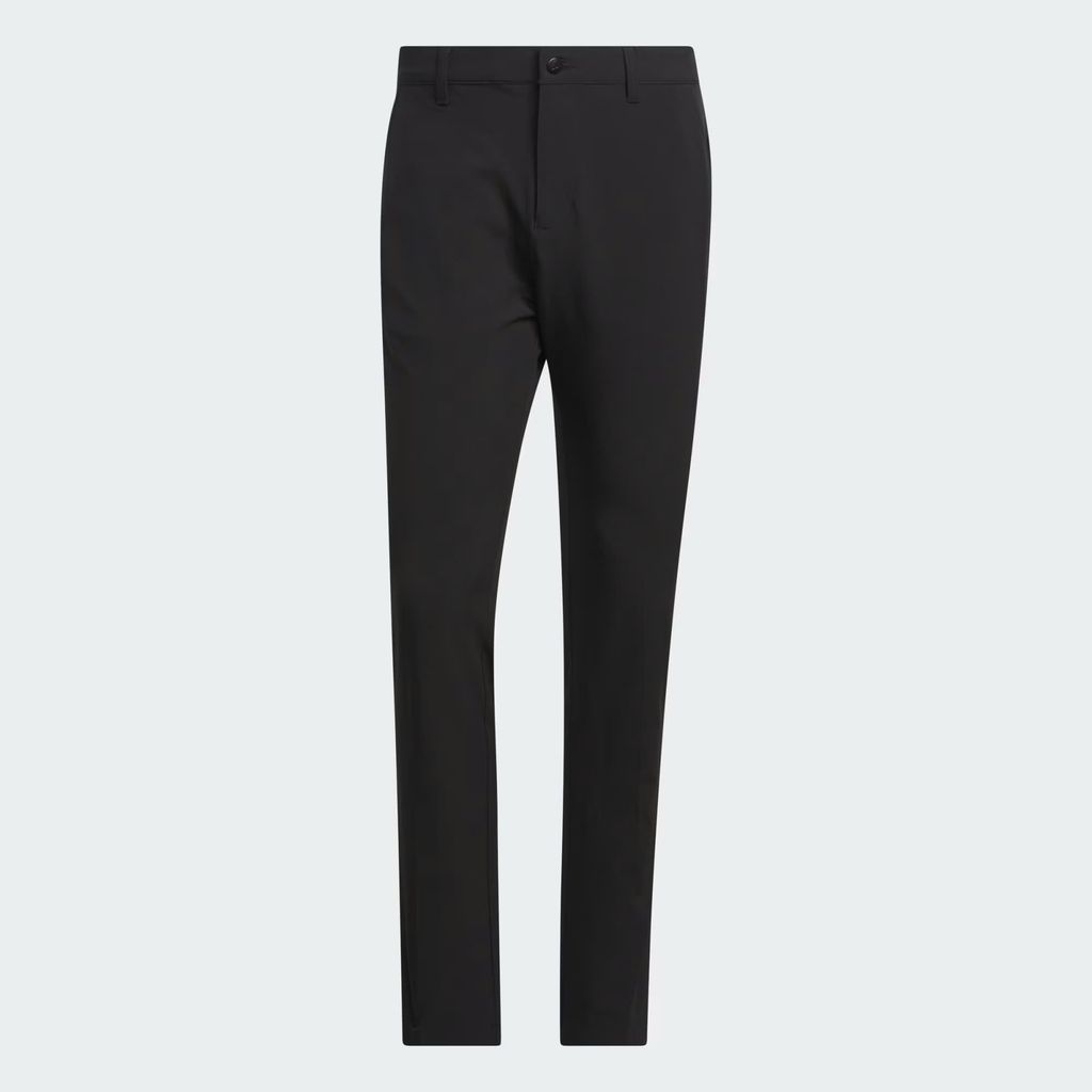 Quần dài golf nam Ult365 Tpr Pant Black IT7859 | ADIDAS