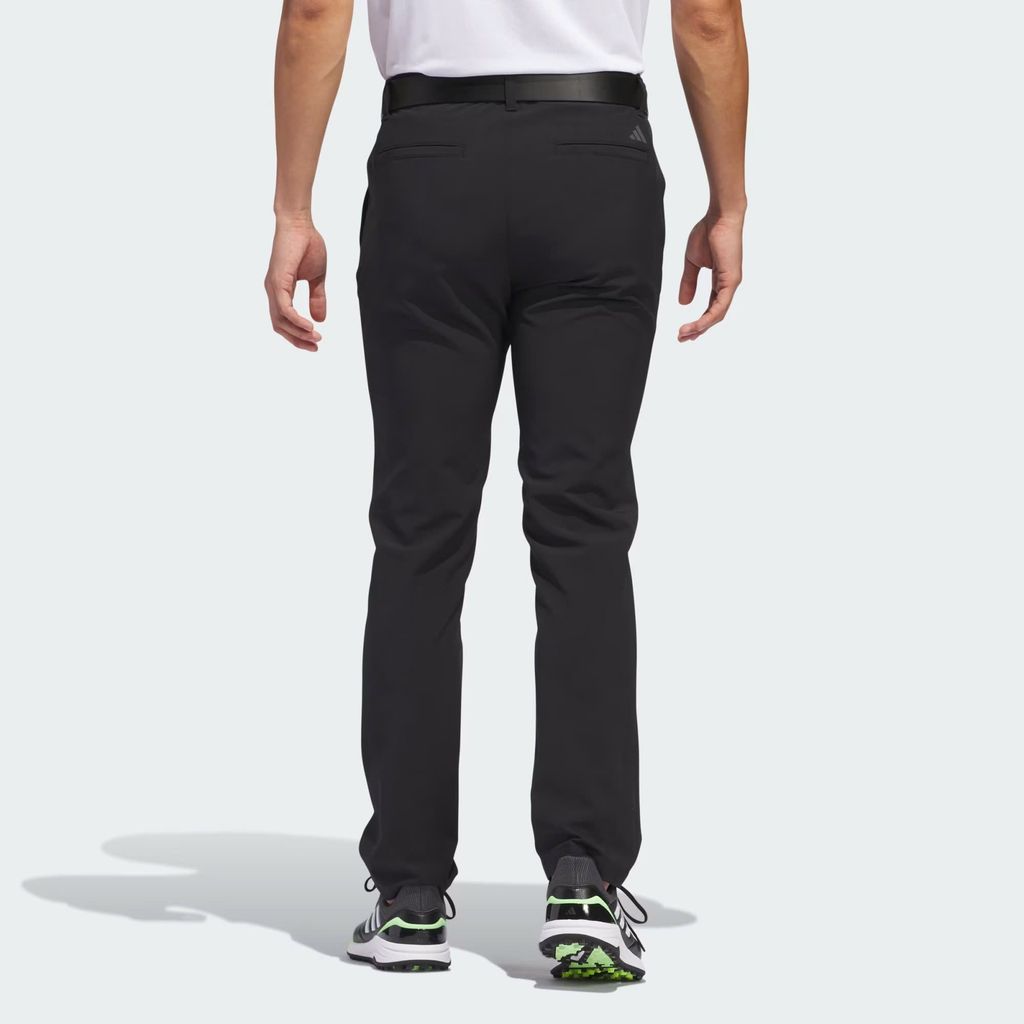Quần dài golf nam Ult365 Tpr Pant Black IT7859 | ADIDAS