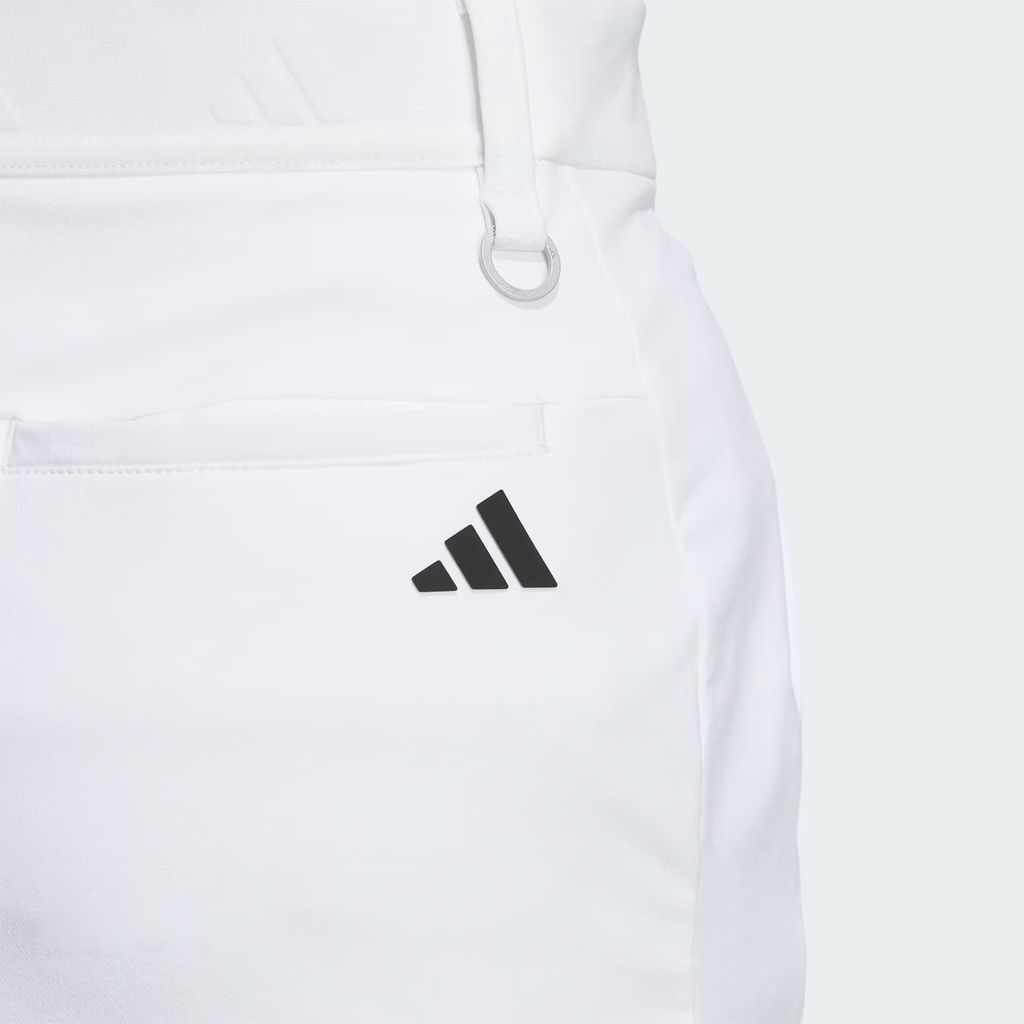 Váy golf nữ W 4-WAY STRETCH SKORT WHITE HZ6063 | Mizuno