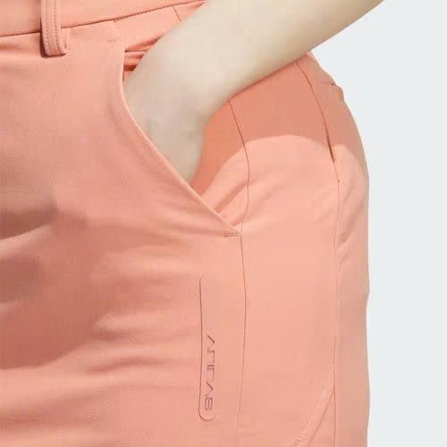 Váy golf nữ W 4-WAY STRETCH SKORT WONDER CLAY HZ6066 | ADIDAS