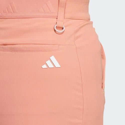 Váy golf nữ W 4-WAY STRETCH SKORT WONDER CLAY HZ6066 | ADIDAS