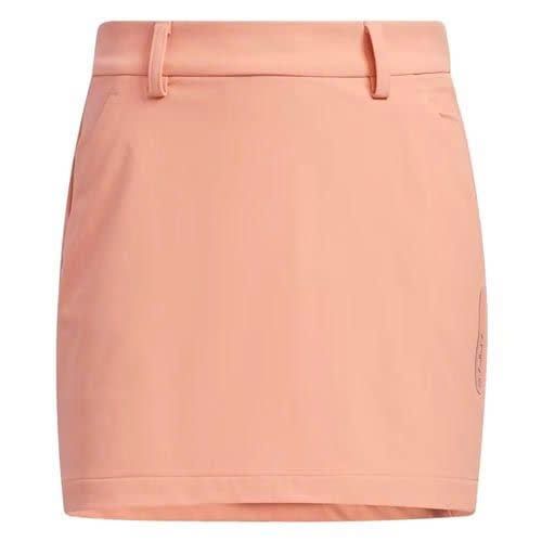 Váy golf nữ W 4-WAY STRETCH SKORT WONDER CLAY HZ6066 | ADIDAS